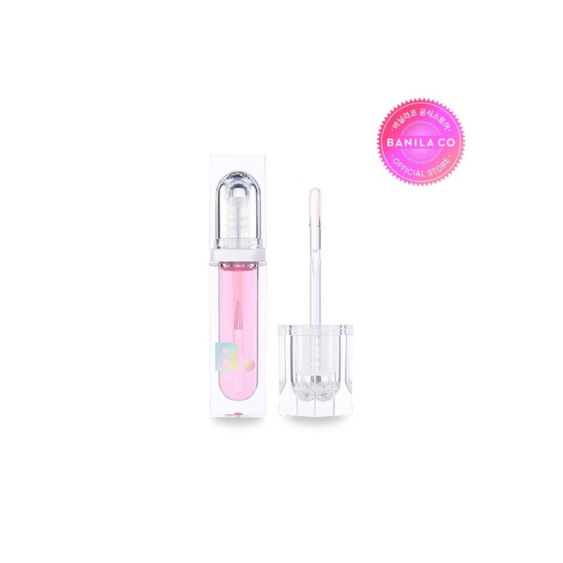 Vanilla Co. Banila Co Volume Lip Plumper (6 colors) -
