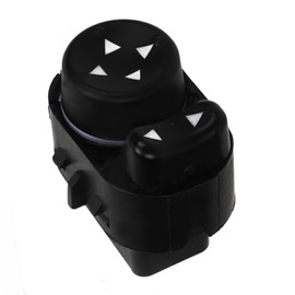 Front Left Power Side Door Mirror Control Switch 901 116 for Impala Limited 2014‑2016