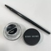 Bobbi Brown Long-Wear Gel Eyeliner Duo Black Ink / Steel