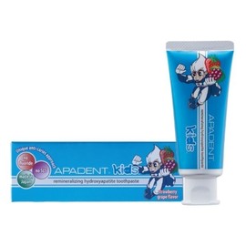 Sangi Apadent Kids Toothpaste for Kids over 3 years 60 g