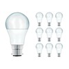 Maxim LED GLS Bayonet Cap (Daylight White) - 10watt (60watt)