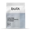 Bulk Bulk Creatine Monohydrate Powder, Pure Unflavoured, 500 g, Packaging