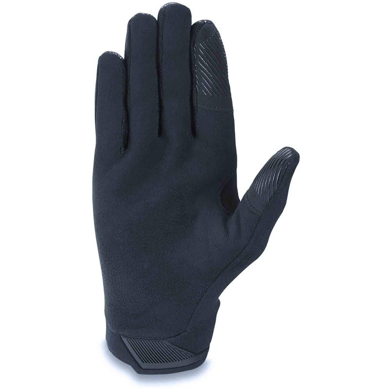 Dakine Womens Syncline Glove - Golden Glow, Large