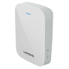 RE7350 Dual-Band WiFi 6 Range Extender (AX1800)