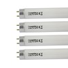 COOSPIDER 4 Pack 15W U/V BL CFL Compact Light Bulb