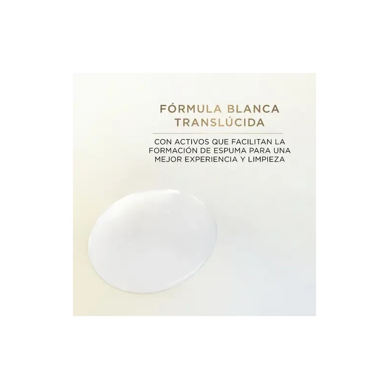 Shampoo Equilibrante Pantene Equilibrio Raíz Y Puntas 300 Ml