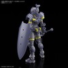 BANDAI Spirits 30MF River Lancer Color Coded Plastic Model