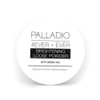 Palladio 4 EverEver - Polvo fijador suelto matificante, ilumina las ojeras, aclara y crea un aspecto de luminosidad, acabado suave y radiante durante 