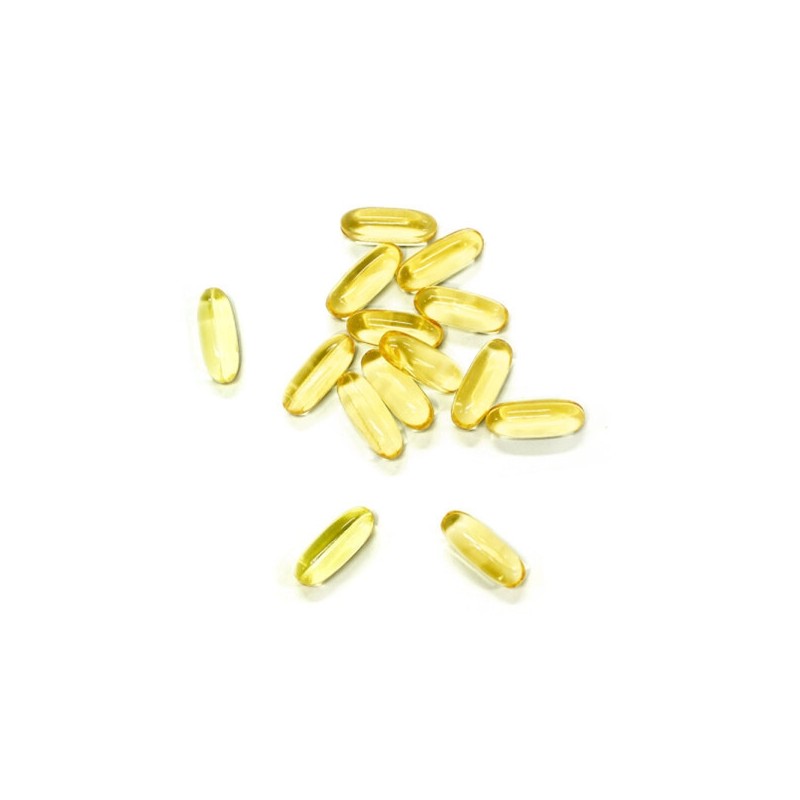 rTG AltiG Omega 3 90 capsules 1 bottle 3-month supply
