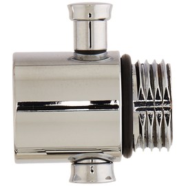 Speakman VS-156 Pause & Trickle Adapter for Handheld Shower Head