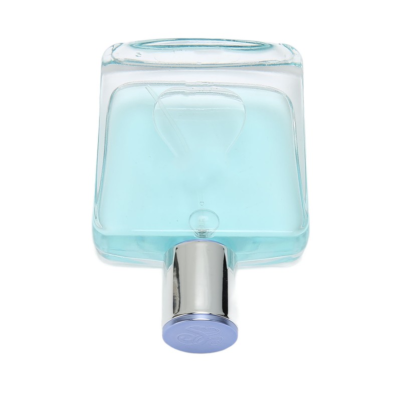 Male Perfume Aluminum Spray Head Light Fragrance Elegant Long Lasting
