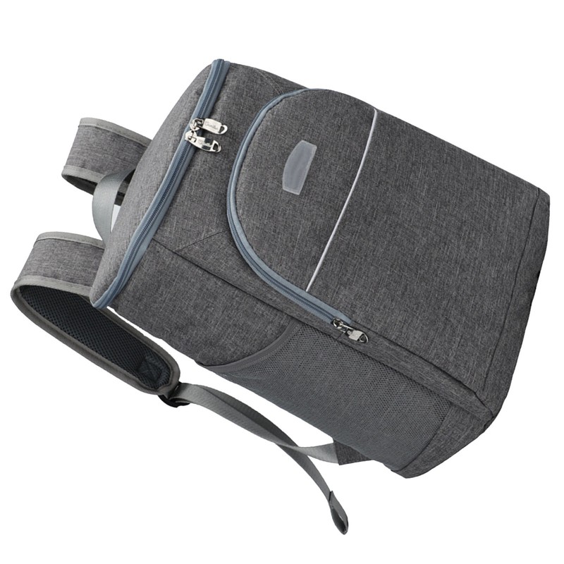 Cooler Backpack Thickened Aluminum Foil Multifunctional Insulated Cooler Bag for