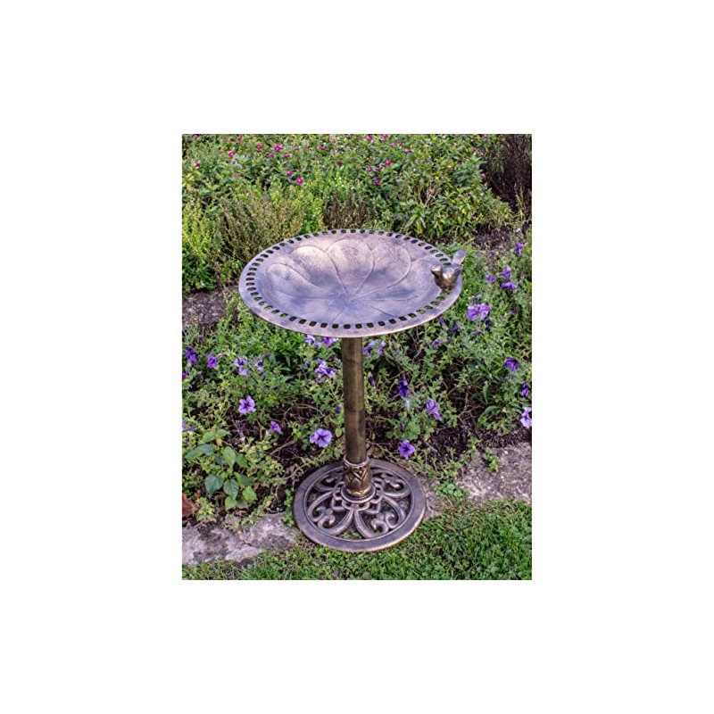 BACKYARD EXPRESSIONS PATIO · HOME · GARDEN 912449-WB Outdoor Garden