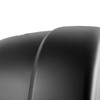 KUAFU Rear Bumper End Cap RH Compatible with Isuzu Rodeo