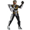 Power Rangers Megaforce Robo Knight Action Figure