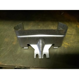 General Motors NOS GM 458628 Corvette Original Spark Plug Heat Shield 305, 350 SBC 77-79