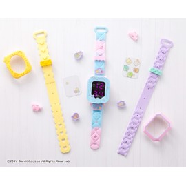 MixWatchDigital Sumikko Gurashi