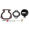 Suuonee Carburettor Repair Kit, 13-Piece Carburettor Repair Kit, Suitable for