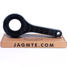 MFC Cap Wrench ***for your Scepter MFC 10L & 20L Military Fuel Gas Cans