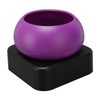 Electric Bead Spinner Bowl Adjustable Speed CW CCW Rotation USB