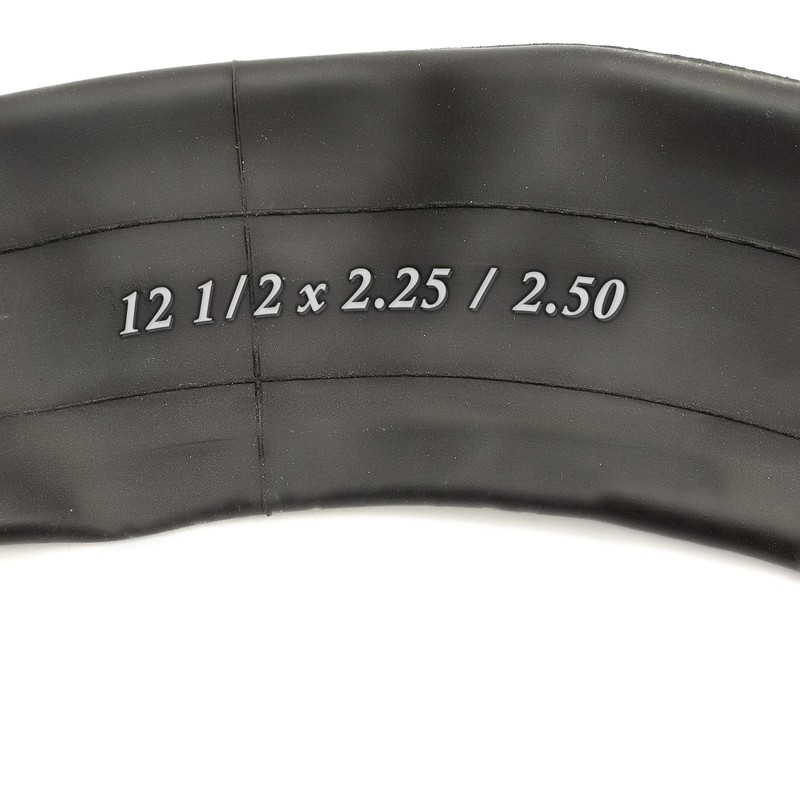 Tyre & Inner Tube 12.5 x 2.25 Flame Tread 2