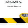 PVC Floor Marking Tape | Premium Vinyl Safety Marking Tape