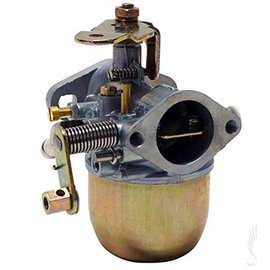 EZGO 2 Cycle 89-93 Golf Cart Carburetor Assembly