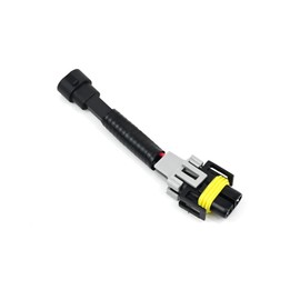 Michigan Motorsports Vehicle Speed Sensor (VSS) Adapter | Adapts 1980-2016 or FiTech VSS to 1983-2019 GM Applications | Fits TBI, TPI, T5, 700R4, 4L60, 4L60E, T56, 4L80E