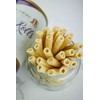 Cucina & Amore Crème-Filled Wafer Rolls, European Artisan Style, Made