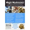 The Psilocybin Mushroom Bible: The Definitive Guide to Growing and