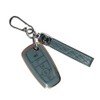 Key Fob Cover for Ford, Soft TPU Car Key Case
