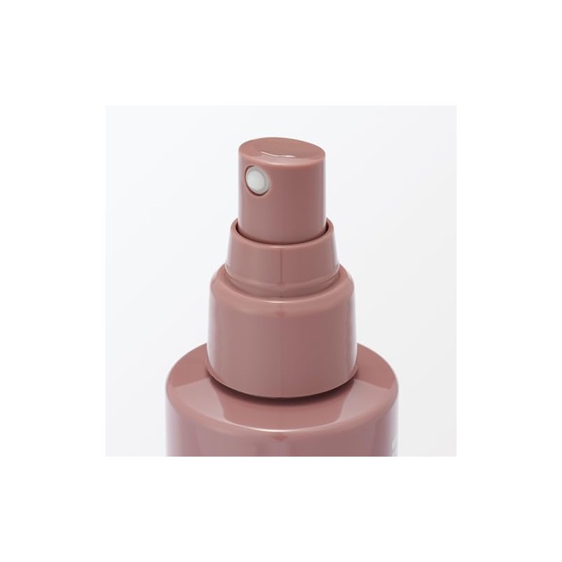 MUJI 無印良品 Plant Fermentation Liquid Medicinal Aging Care Essence -