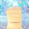 LAUREN'S SKINCARE Brightening Skin Pads 50 COUNT NIB & SEALED