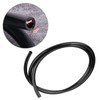 Motorcycle Fuel Pipe , Motorcycle Universal Non Braided Rubber Fuel