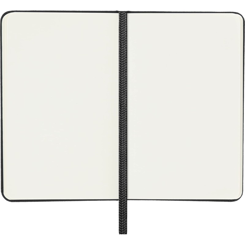Moleskine - Limited Edition Smiley Plain Notebook with Collector's Box,