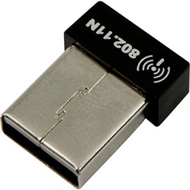 Allnet ALL-WA0150N WLAN Stick USB 150 MBit/s
