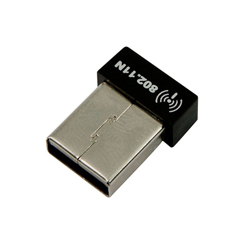 Allnet ALL-WA0150N WLAN Stick USB 150 MBit/s