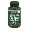 Naka Platinum Organic Olive Leaf Extract 20% Oleuropein - 90