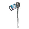Hilka 10050010 1/2" Drive 72 Teeth Ratchet