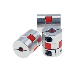 1 x D30-L35 Bore Size 5-16 mm 5 6 6.35 8 9 10 12 14 15 16 mm Flexible Shaft Coupling CNC Stepper Motors 3D Printing Surface Oxidation Treatment Coupling Motor Connector (12 x 14 mm)
