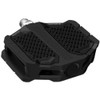 Shimano PD-EF205 Flat Pedals - Black