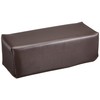 Fifty Visionary Square Pillow Brown NVK-BR