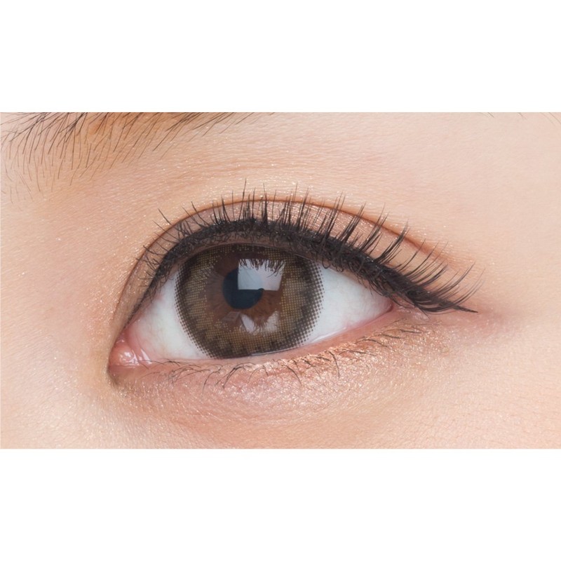 D. U. P Eyelash si-kurettoea- 931 Cute Eyes 2 Pairs