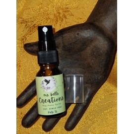 Ms Bells Creations Ms Bells Creations Bug Away Spray