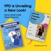 PPD 15 x A4 Inkjet Premium Transfer Paper for Light