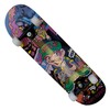 ROFFT Complete Skateboard for beginners 31 inch full skateboard for