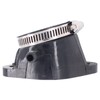 MOTOKU Carburetor Boot Carb Intake Manifold for Arctic Cat 650