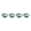 Le Creuset Stoneware Set of 4 Soup Bowls, 22 oz.