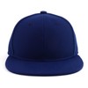 Trendy Apparel Shop - Gorra de bebé a juvenil, Marino,