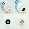 TULGIGS ION Filter TG300 - Premium Bidet Water Filter Set